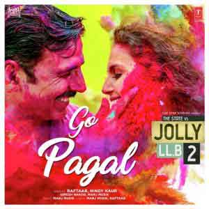 Go Pagal Free Indian Karaoke