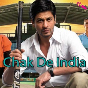 Chak De India Free Karaoke