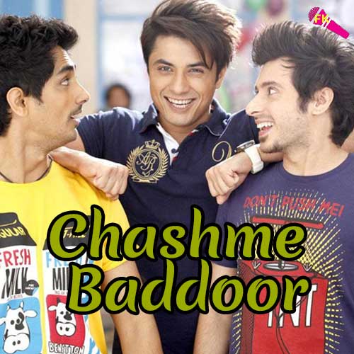 Har Ek Friend Kamina Hota Hai Free Karaoke