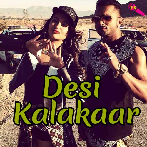 Desi Kalakaar Free Karaoke