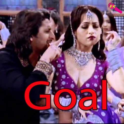 Billo Rani Kaho To Free Karaoke