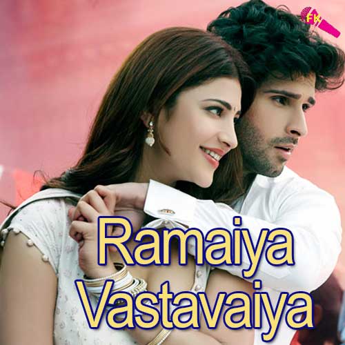 Bairiyaa Free Karaoke