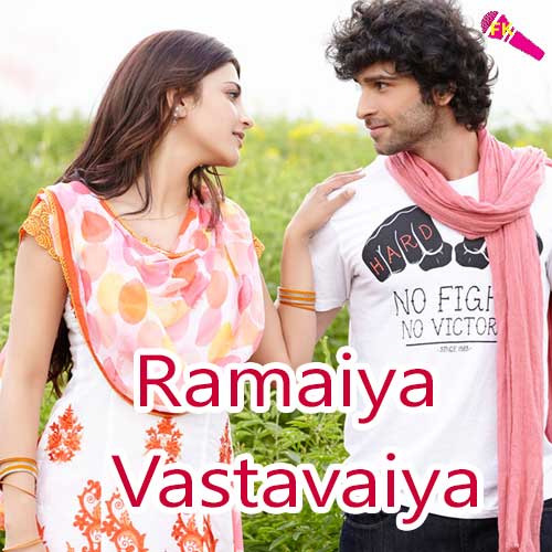 Jeene Laga Hoon Free Karaoke