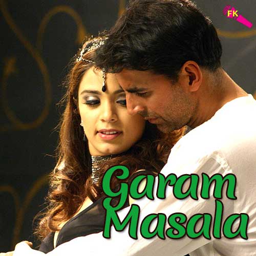 Falak Dekhu Free Karaoke