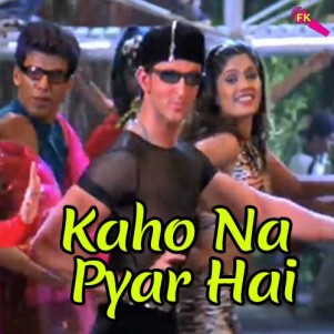 Ek Pal Ka Jeena Free Karaoke