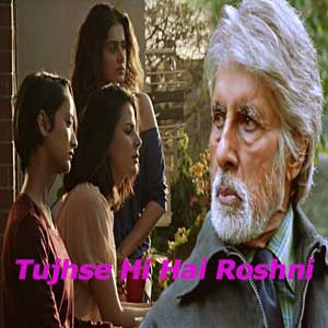 Tujhse Hi Hai Roshni Free Karaoke